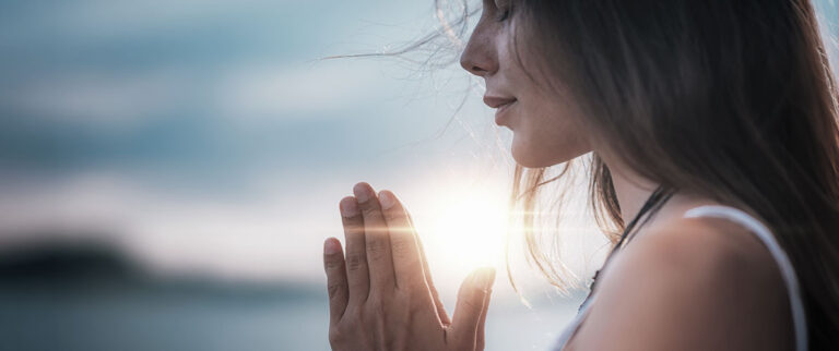 the practice of manifestation